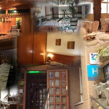 El Paso Hotell Águilas Exteriör bild