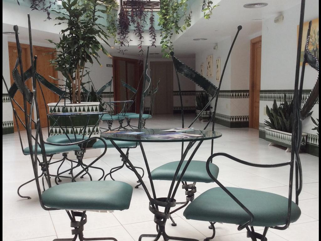 El Paso Hotell Águilas Exteriör bild