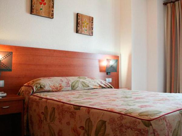 El Paso Hotell Águilas Exteriör bild