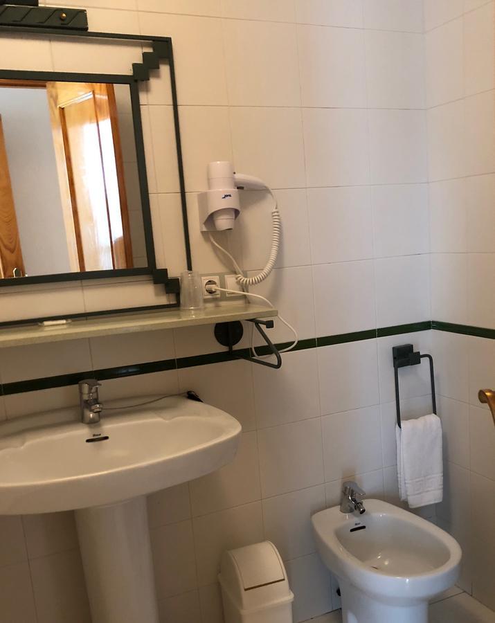El Paso Hotell Águilas Exteriör bild