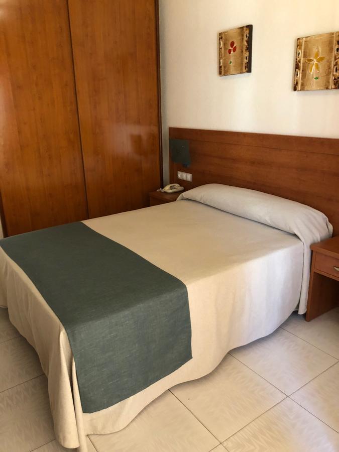 El Paso Hotell Águilas Exteriör bild